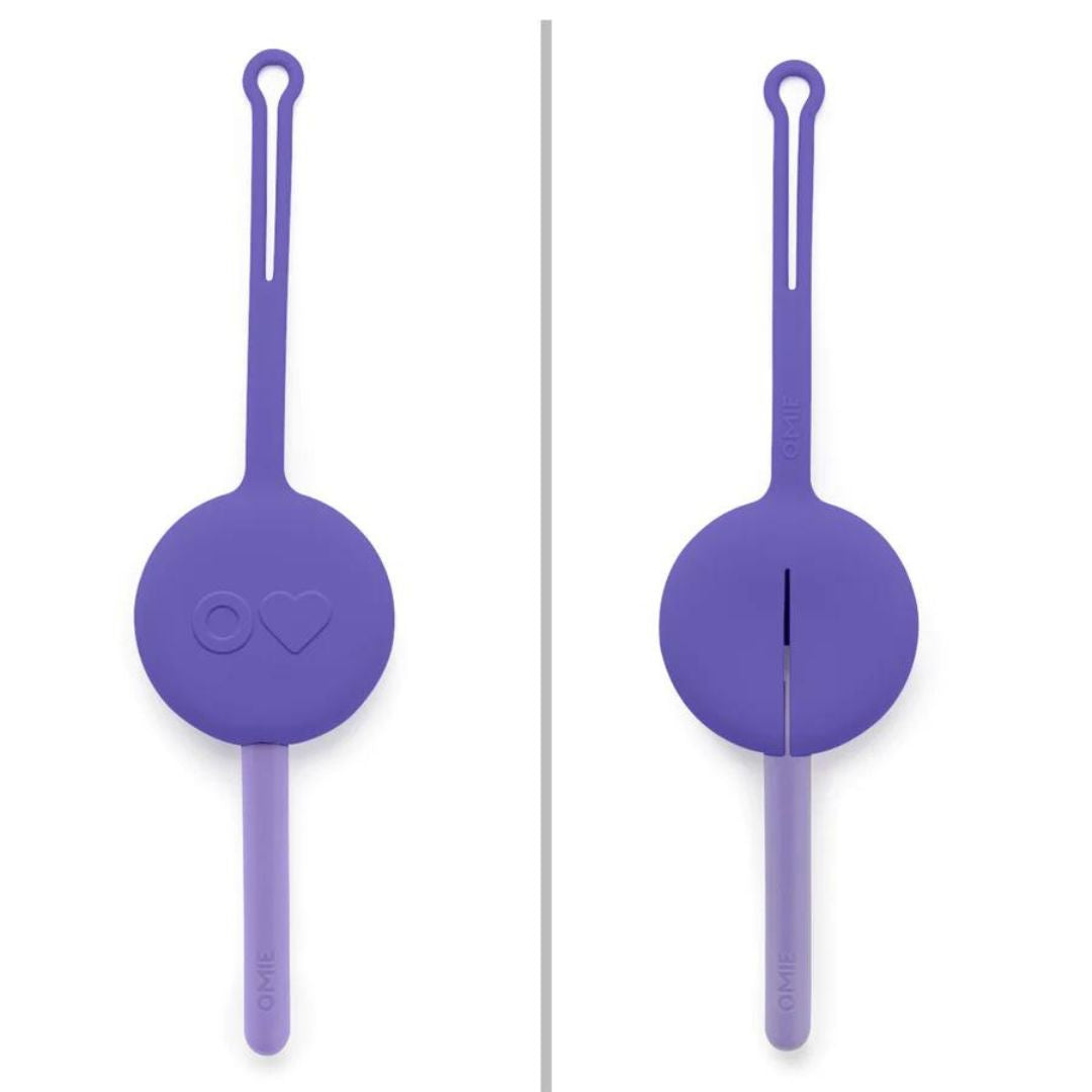 Omie Hand Omie Lilac OmiePod & Utensils – Forever Run Wild