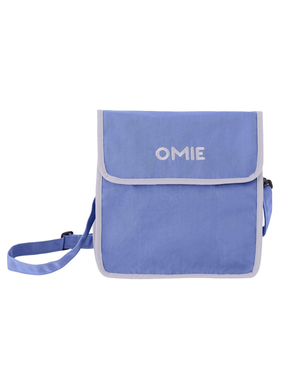 Omie Lunch Tote Purple