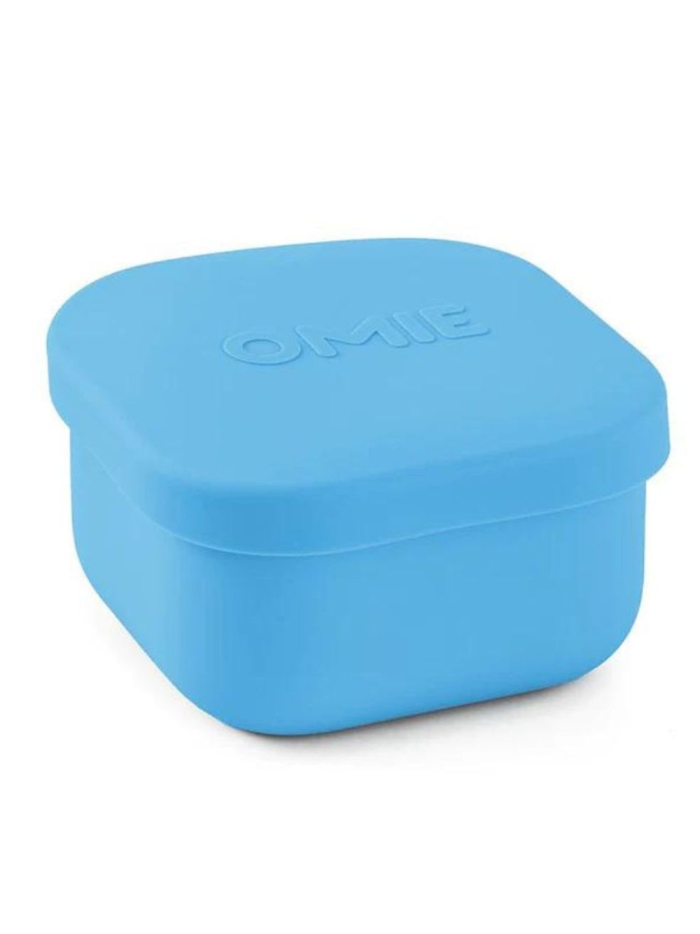 Omie Snack Box Blue
