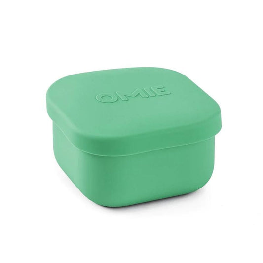 Omie Snack Box Green