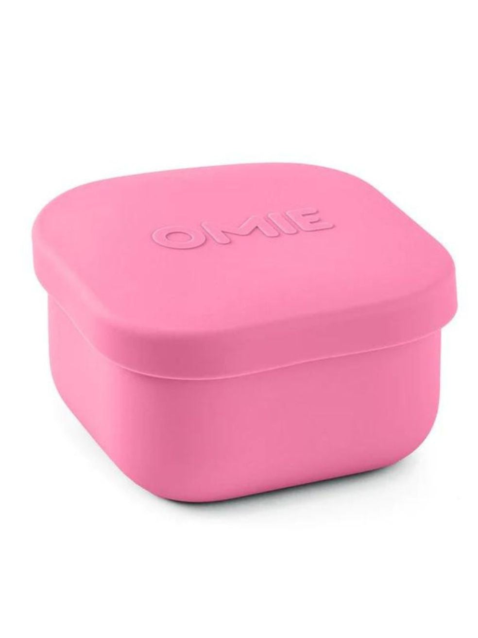 Omie Snack Box Pink