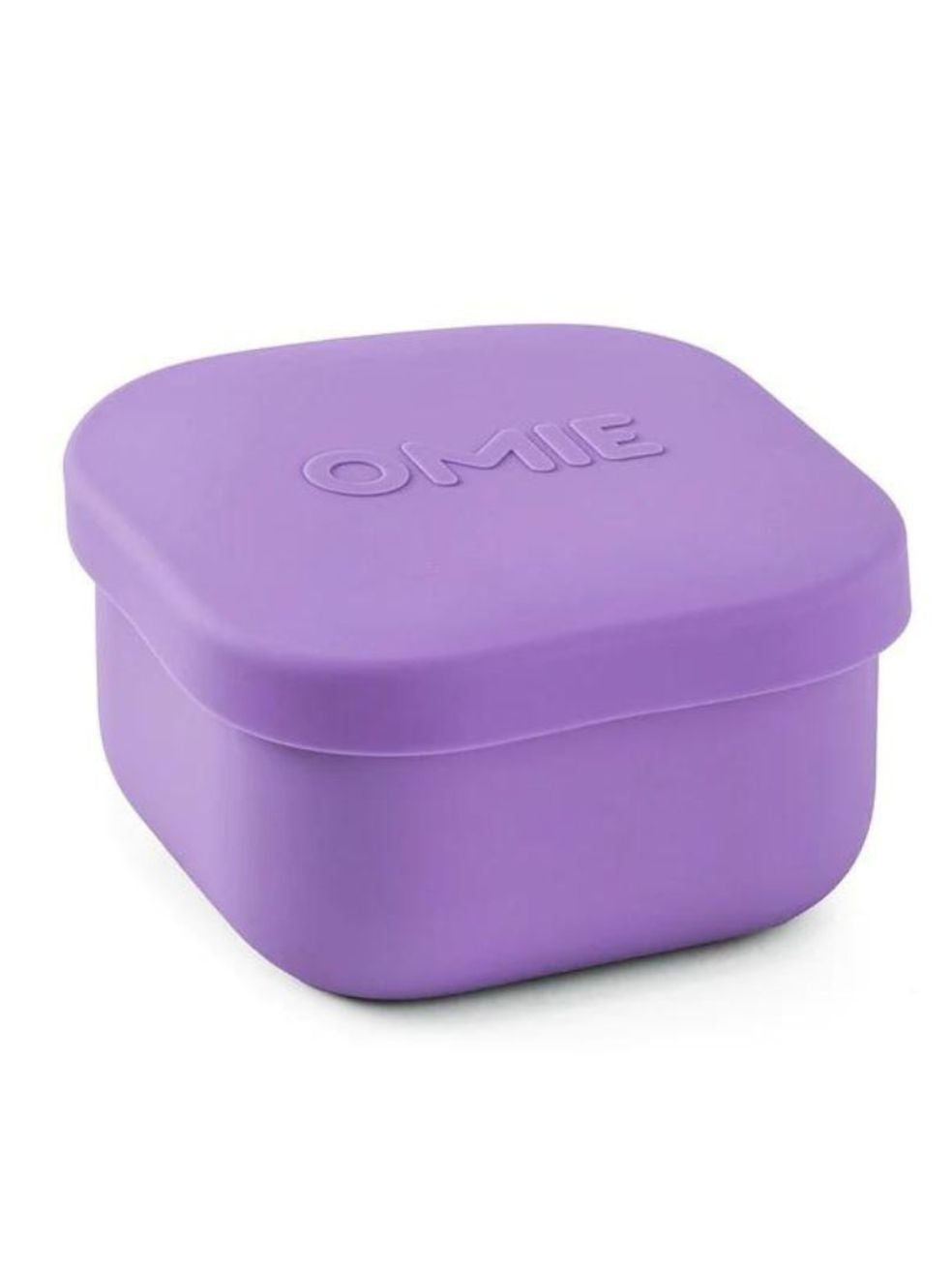 Omie Snack Box Purple