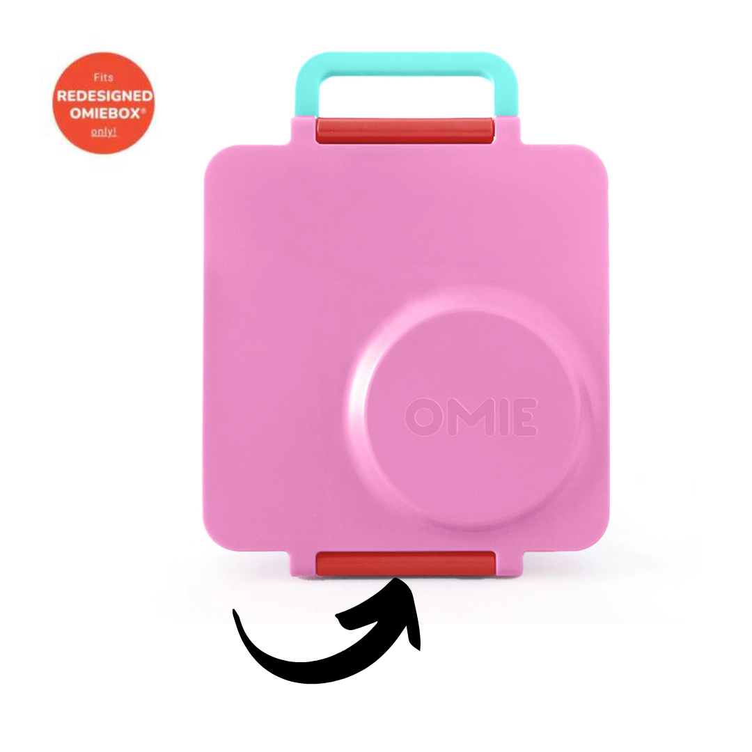 OmieLife V2 Latch - Pink Berry – Forever Run Wild