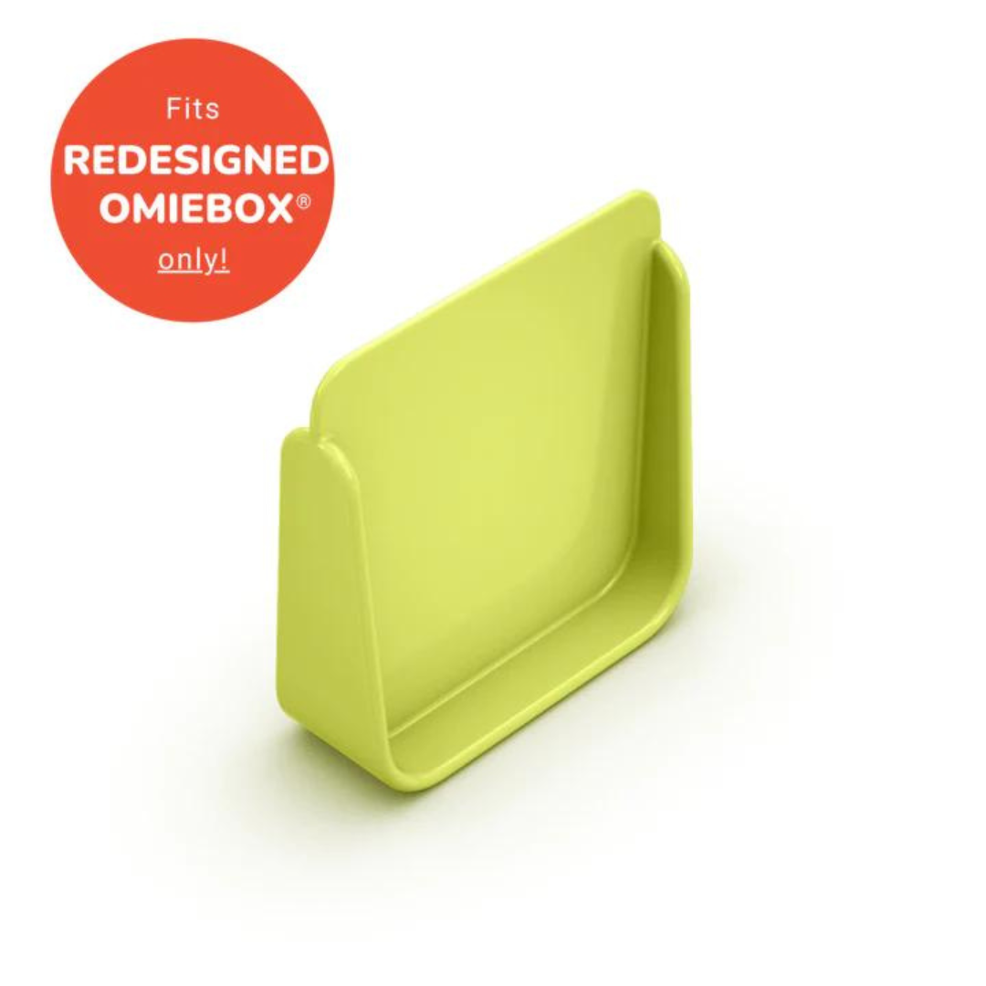 OmieLife V2 Dividers - Lime