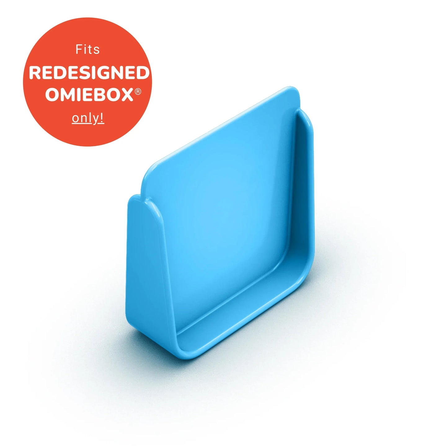 OmieLife V2 Dividers - Blue